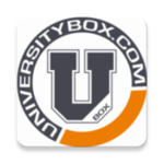 universitybox android application logo